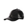 Casquette HUGO Ally-FL Noir pour Femmes avec Large Bord