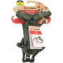 Harnais pour Chien Cami Vert XS - Confort et Élégance
