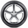 Pneu Été Goodyear Excellence 235/55R17 99V - Conduite Confortable et Sécurisée
