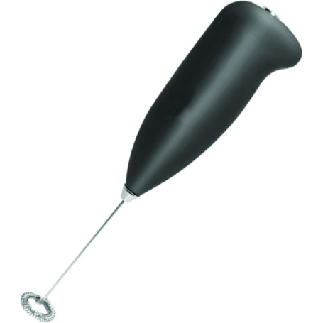 Mousseur à Lait Électrique PARENCE – Fouet Portable pour Cappuccino et Latte