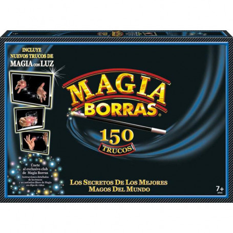 Jeu de Magie Educa Borras 58,99 €