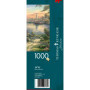 Puzzle Thomas Kinkade - New England Harbor, 1000 pièces, Schmidt Spiele