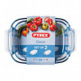 Ensemble de plats de cuisson au four Pyrex Classic Verre borosilicaté (2 pcs) 50,99 €