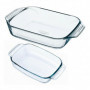 Ensemble de plats de cuisson au four Pyrex Classic Verre borosilicaté (2 pcs) 50,99 €