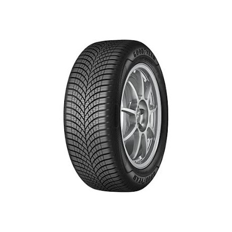 Pneu Goodyear Vector 4S G3 255/40R18 XL 99V - Performance Tout Temps