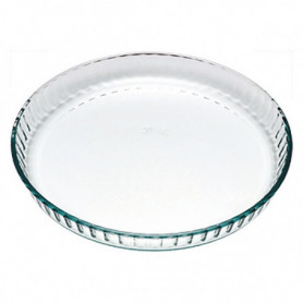 Moule à gâteaux Pyrex verre (24 cm) 27,99 €