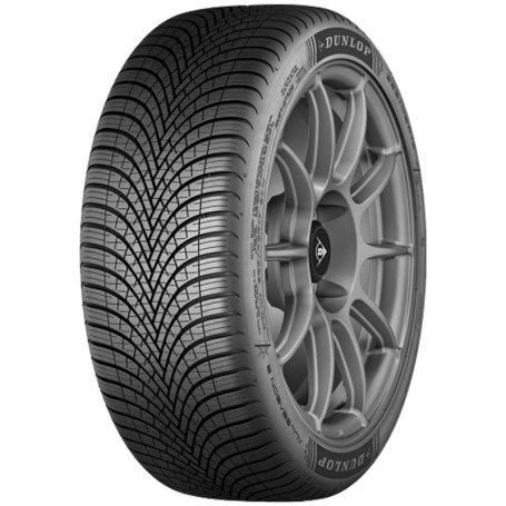 Pneu DUNLOP 195/65R15 All Season 2 XL - Performance et Sécurité