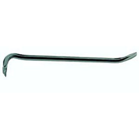 Pied de biche Bellota 500mm en acier robuste