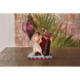 Figurine Aladdin & Jafar - Confrontation Épique en Bois 126,04 €