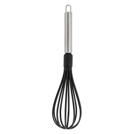 Batteur manuel à tige Quid Habitat Plastique Acier inoxydable (36 x 7 x 7 cm) 15,99 €