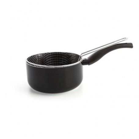 Casserole Quid 7554064 Métal Bakélite (Ø 18 cm) 44,99 €