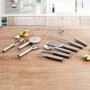 Éplucheur Quid Kitchen Renova Acier inoxydable (19 x 6 x 2 cm) 12,99 €