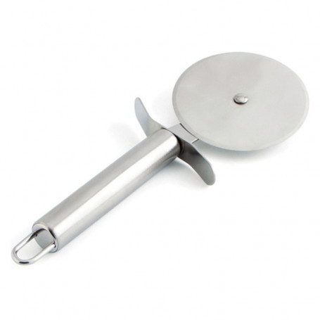 Découpeur de Pizza Quid Kitchen Renova Acier inoxydable (22 x 8 x 2 cm) 13,99 €