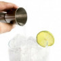 Mesureur de verres Quid Mi Bar Acier inoxydable (1,5 cl - 3 cl) 13,99 €