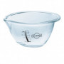 Bol mesureur Ô Cuisine Transparent verre (4,2 L) 40,99 €