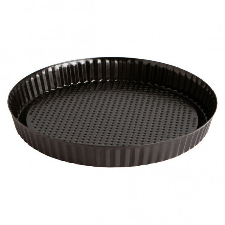 Moule à gâteaux Quid Sweet Acier inoxydable (25 x 3 cm) 15,99 €