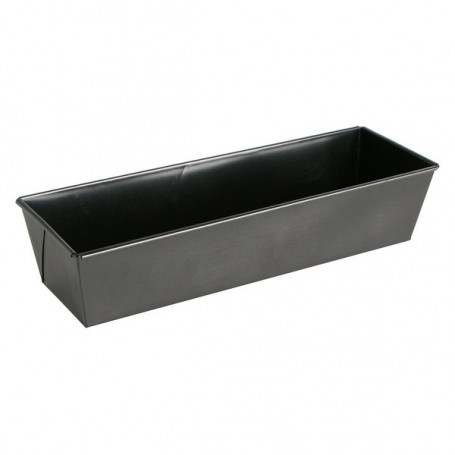 Moule à pâtisserie Quid Sweet Acier inoxydable (26 x 12 x 8 cm) 16,99 €