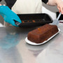Moule à pâtisserie Quid Sweet Acier inoxydable (26 x 12 x 8 cm) 16,99 €