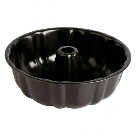 Moule à pâtisserie Quid Sweet Savarin 26 x 8 cm 23,99 €