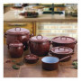 Casserole Quid Classic Marron Acier 20,99 €