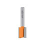 Fraise droite CMT Orange Tools 711.150.11 - Diamètre 15 mm
