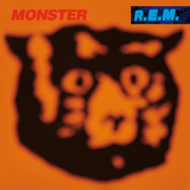 Monster - Édition 25ème Anniversaire en Vinyle
