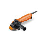 Meuleuse d'angle FEIN CG 17-125 - 1700W, Ø 125mm, Poignée Anti-Vibrations