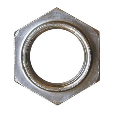 Écrous M22-1.50 Restagraf pour Moyeu et Cardan - Sachet de 2 en Acier Classe 8