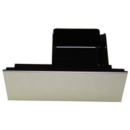 Réservoir de Pédale Avant De'Longhi pour PrimaDonna XS ETAM 36.365/36.366