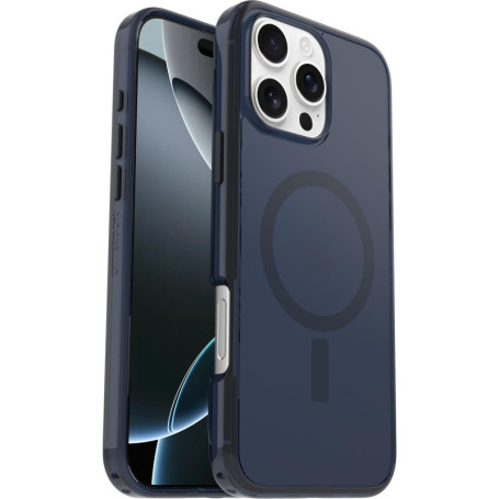 Coque Otterbox Symmetry Clear pour iPhone 16 Pro Max - Antichoc et MagSafe