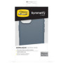Coque Otterbox Symmetry MagSafe pour iPhone 16 - Protection Antichoc Bleu