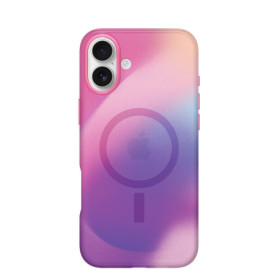 Coque OtterBox Slim & Sturdy pour iPhone 16 Plus avec MagSafe - Protection Antichoc Ultra-Mince EOS