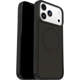 Coque Otterbox Symmetry Series Clear pour iPhone 17 Pro Max - Protection Antichoc MagSafe