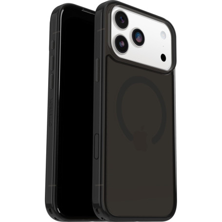 Coque Otterbox Symmetry Series Clear pour iPhone 17 Pro Max - Protection Antichoc MagSafe
