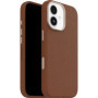 Coque Otterbox Symmetry Cactus Leather pour iPhone 17 - Protection Antichoc et MagSafe