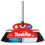 Tonkita Manche de Balai Noir avec Tête Rapide TK615
