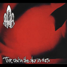 At The Gates - The Red In The Sky Is Ours (CD Import)