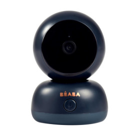 Caméra Béaba Zen Premium Additionnelle - Babyphone HD avec Vision Nocturne