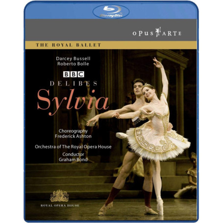 Sylvia - Ballet Classique avec Darcey Bussell et Roberto Bolle