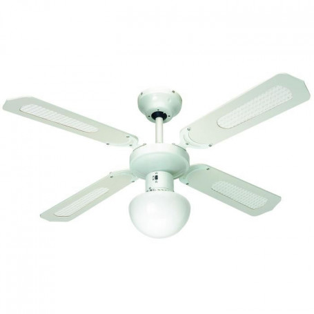 FARELEK - BALI é 107 cm - Ventilateur de plafond 21094 99,99 €