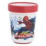 Gobelet réutilisable Spiderman avec base antidérapante - 260 ml 13,72 €