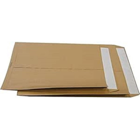 Lot de 250 Enveloppes à Fenêtre Beige Blasetti 841 48 761,07 €