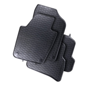 Tapis de Sol en Caoutchouc GEYER & HOSAJA pour Seat Ibiza, Skoda Fabia et Volkswagen Polo 72,80 €