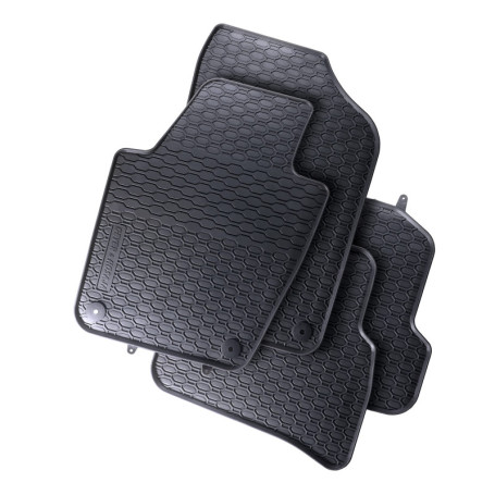 Tapis de Sol en Caoutchouc GEYER & HOSAJA pour Seat Ibiza, Skoda Fabia et Volkswagen Polo 72,80 €