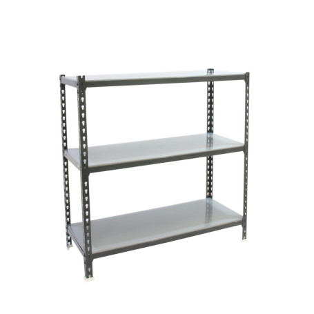 Étagère Métallique Simon Rack 3 Niveaux - Charge Lourde 180 kg 1 585,15 €
