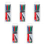 STABILO OHPen - Lot de 20 Marqueurs Permanents à Pointe Médium 19,96 €