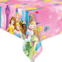 Nappe de fête Princesse Disney 120 x 180 cm - ALMACENESADAN 52,43 €