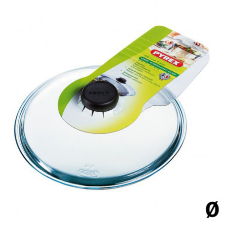 Couvercle pour marmite Pyrex All For One Transparent verre 22,99 €