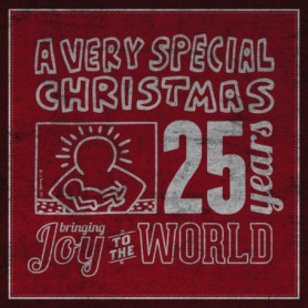 Very Special Christmas - Compilation CD