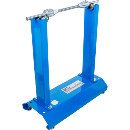 Support d'Équilibrage de Pneus de Motos BGS 8459